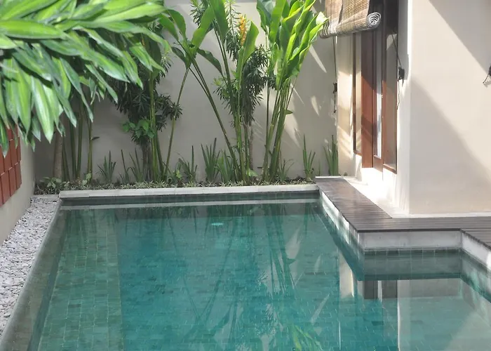 Villa The Bali Bliss Seminyak (Bali)
