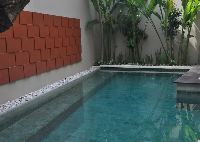 Villa The Bali Bliss *