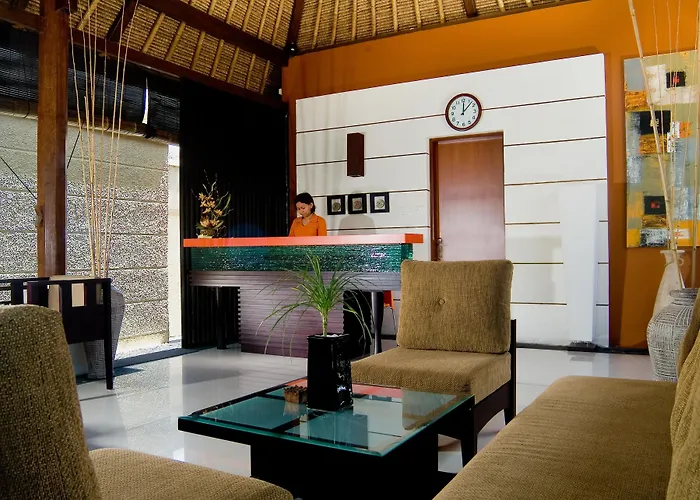 Villa The Bali Bliss Seminyak (Bali)