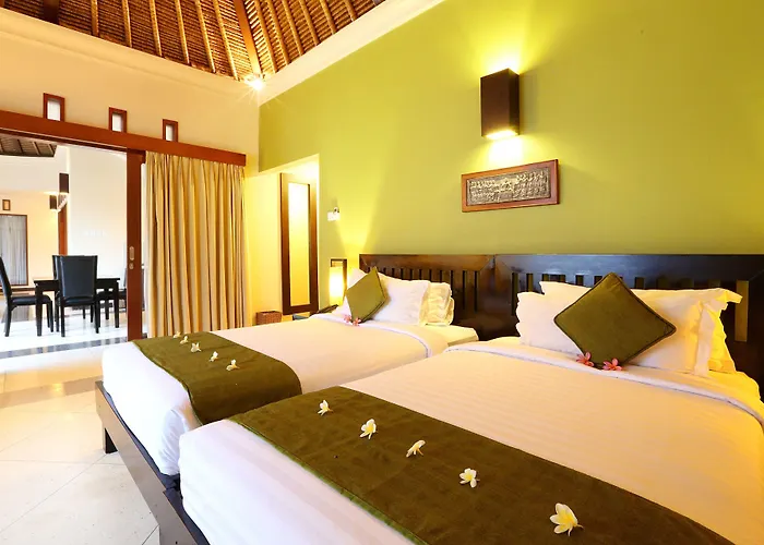 Villa The Bali Bliss