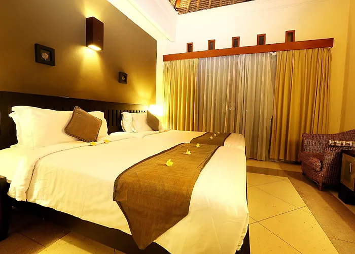The Bali Bliss *