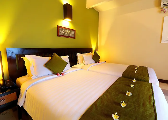 The Bali Bliss Villa *