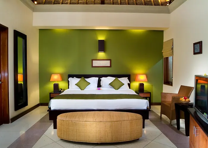 The Bali Bliss * Seminyak (Bali)
