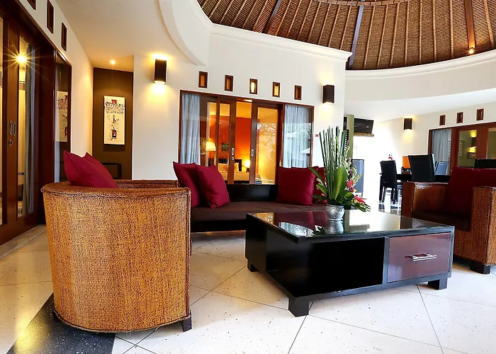 The Bali Bliss *
