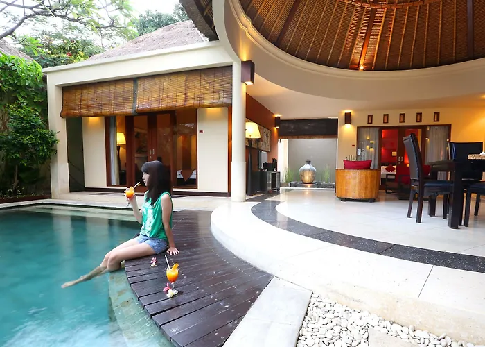 Villa The Bali Bliss Seminyak (Bali)