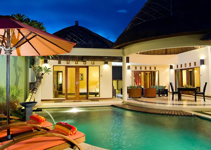 The Bali Bliss Seminyak (Bali)