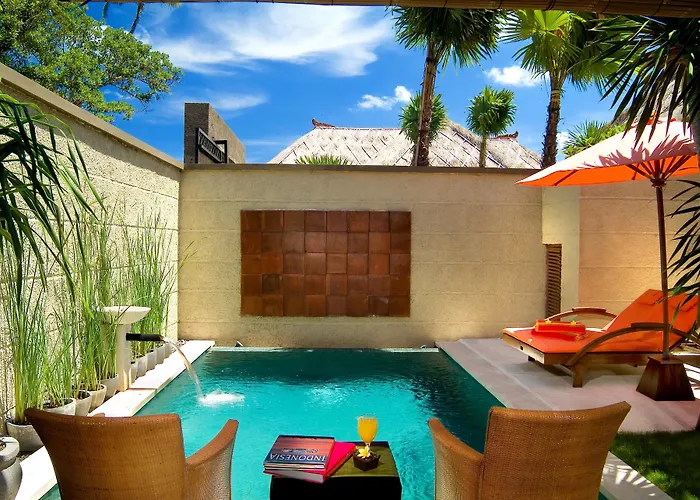 Villa The Bali Bliss Seminyak (Bali)
