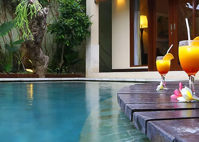 The Bali Bliss *