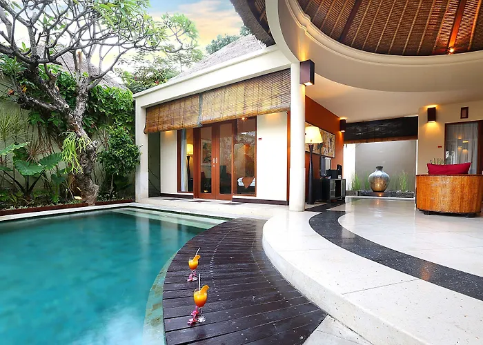 The Bali Bliss *