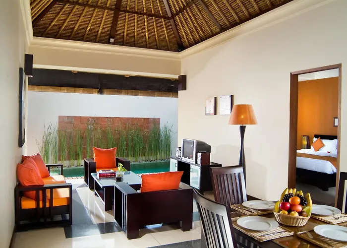 The Bali Bliss Seminyak (Bali)