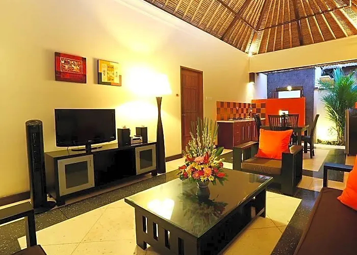 The Bali Bliss