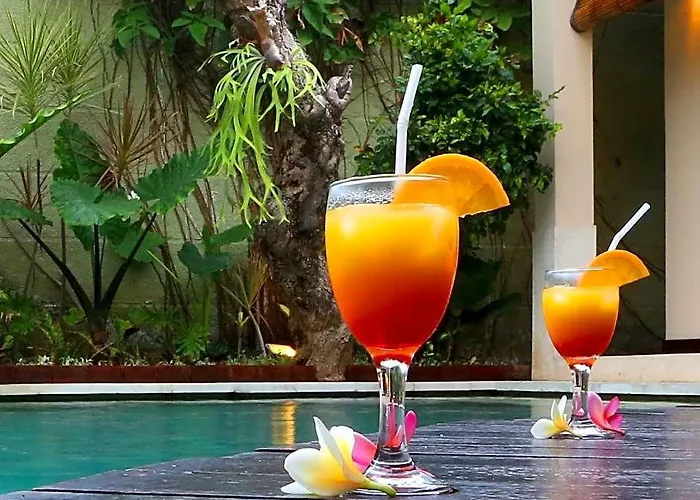 The Bali Bliss Seminyak (Bali)