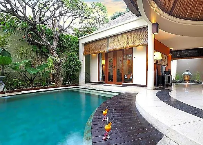 The Bali Bliss * Seminyak (Bali)