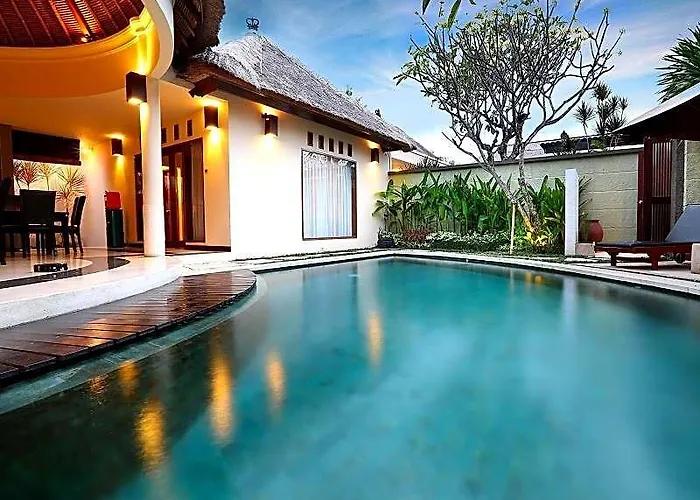 The Bali Bliss Seminyak (Bali)