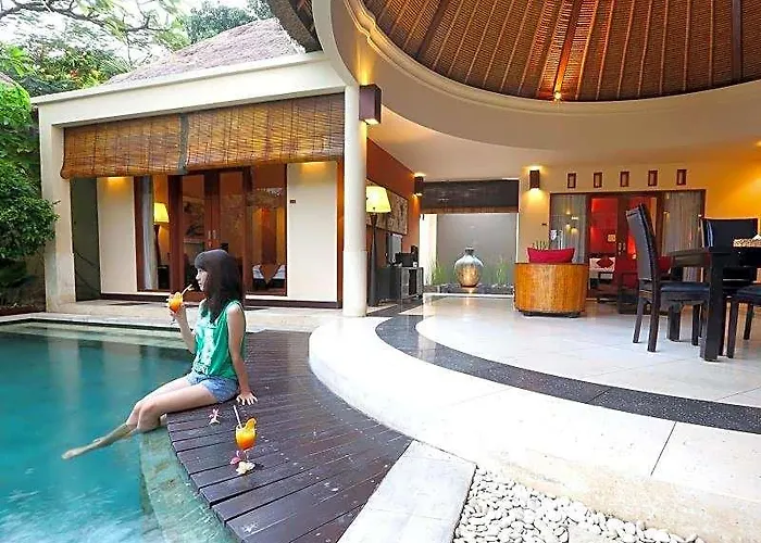 Villa The Bali Bliss