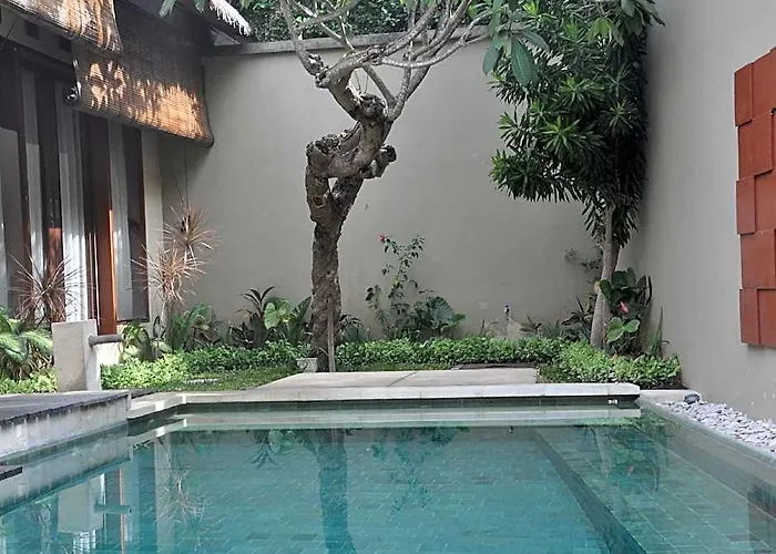 Villa The Bali Bliss