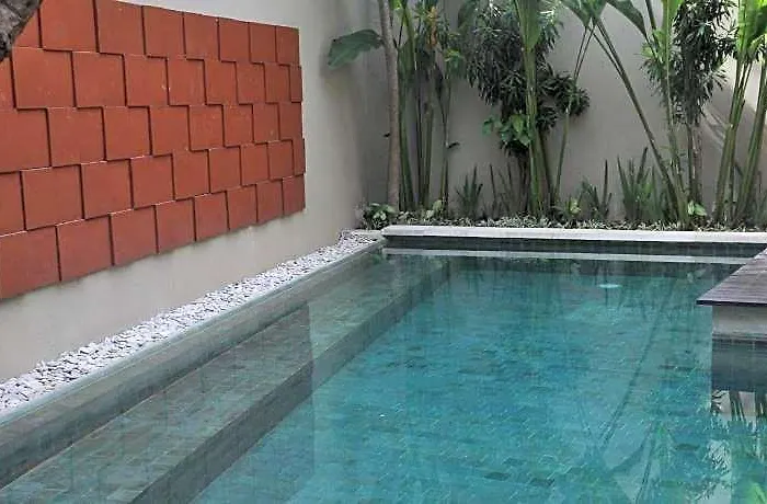 The Bali Bliss Villa
