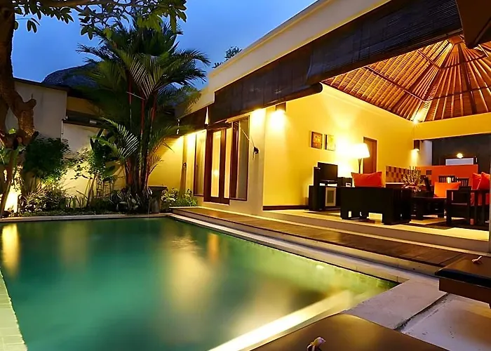 Villa The Bali Bliss Seminyak (Bali)