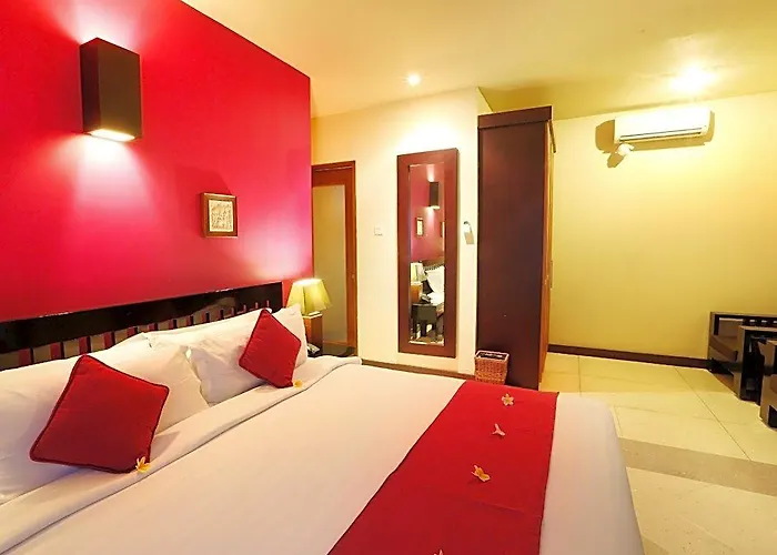 The Bali Bliss Seminyak (Bali)