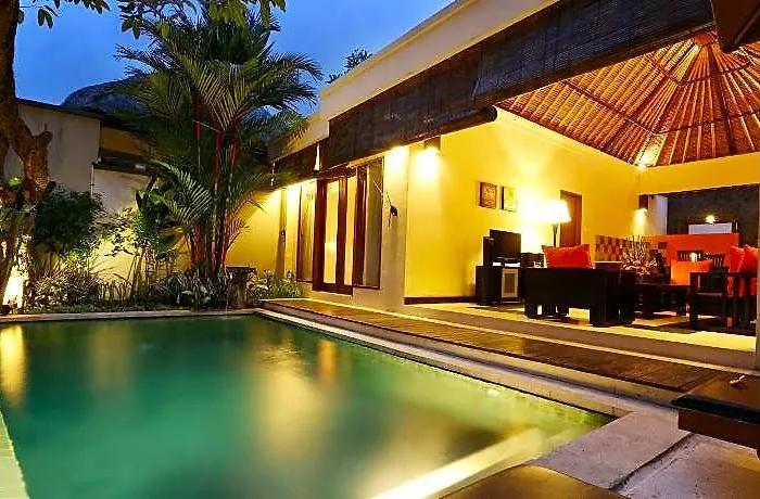 Villa The Bali Bliss Seminyak (Bali)