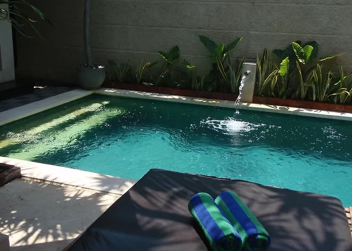 The Bali Bliss
