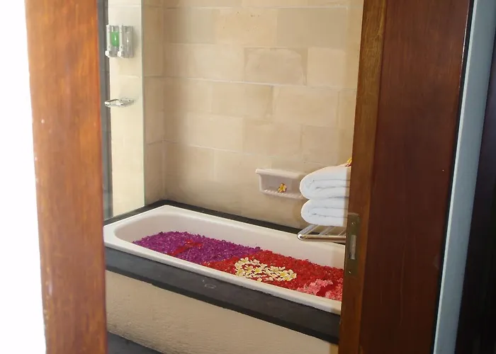 The Bali Bliss
