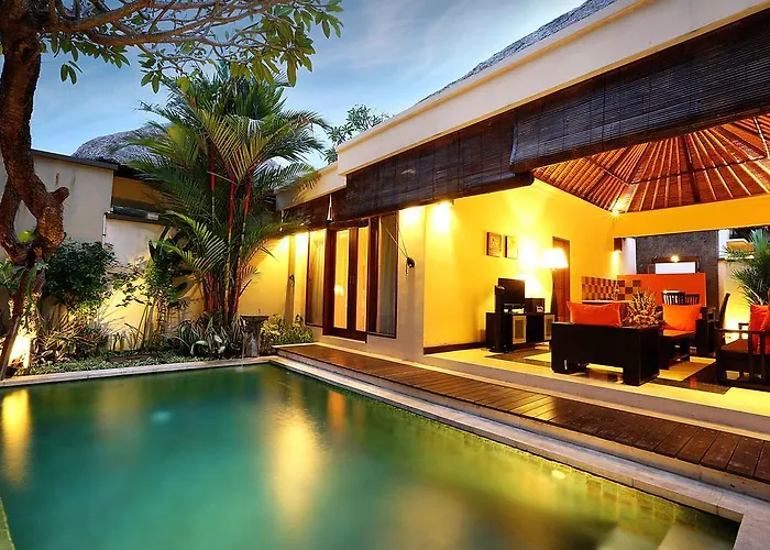 The Bali Bliss