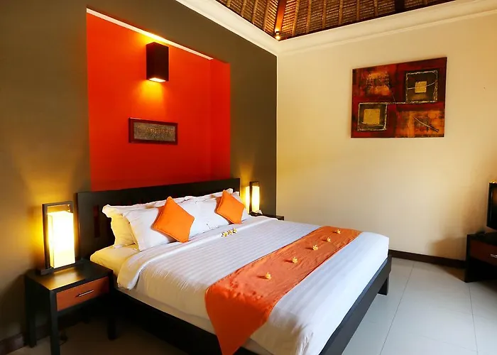 The Bali Bliss Seminyak (Bali)
