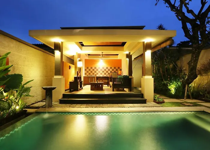 The Bali Bliss * Seminyak (Bali)