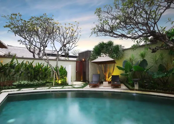 Villa The Bali Bliss