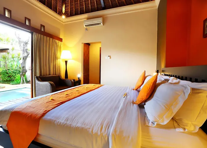 The Bali Bliss Seminyak (Bali)