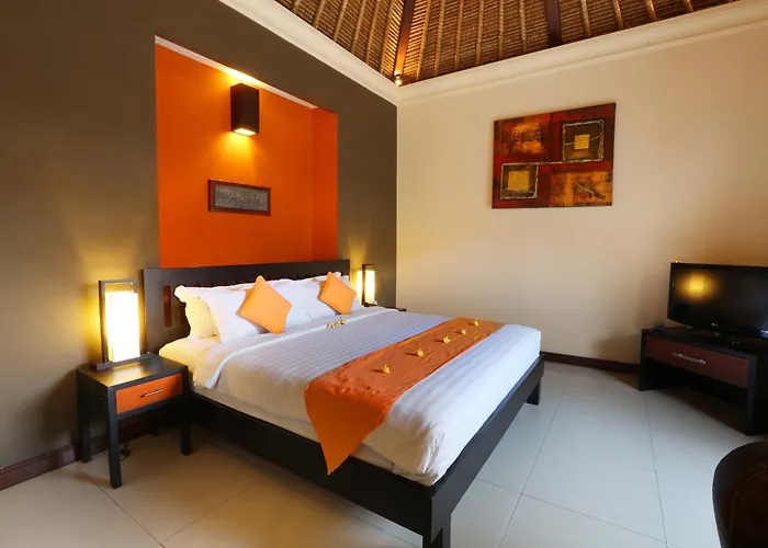 Villa The Bali Bliss Seminyak (Bali)