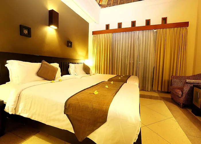 Villa The Bali Bliss *