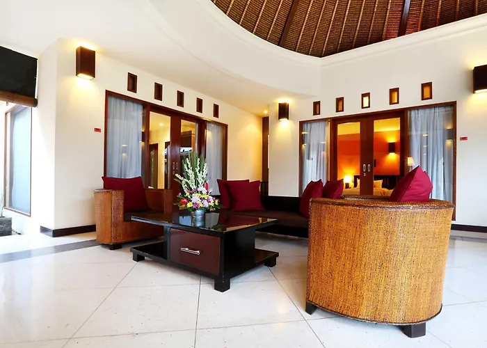 Villa The Bali Bliss