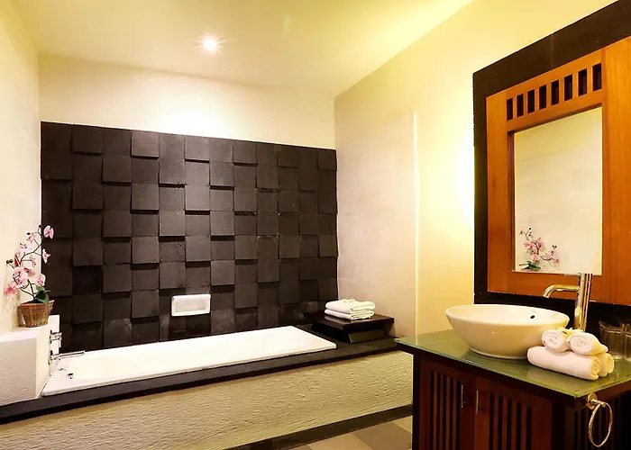 The Bali Bliss Villa *